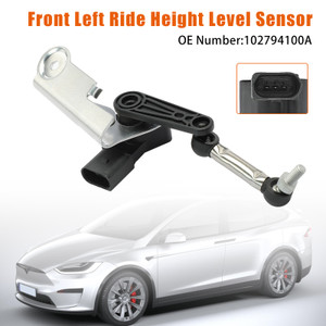 2012-2021 Tesla Model S Front Left Ride Height Level Sensor Generic