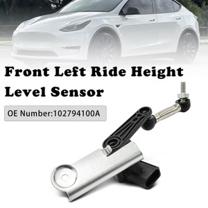 2012-2021 Tesla Model S Front Left Ride Height Level Sensor Generic