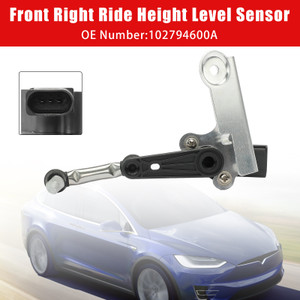 2016-2021 Model X Front Right Ride Height Level Sensor Generic