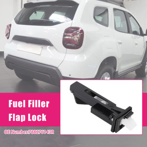 2013-2018 Dacia Duster Logan II Renault Captur Fuel Filler Flap Lock 788276143R Generic