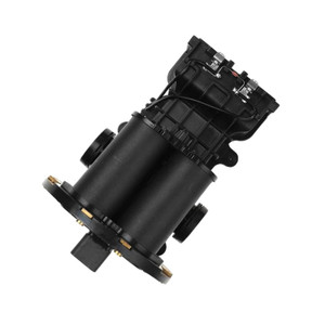 1988-1991 Mitsubishi Galant Montero Sigma Mass Air Flow Sensor MD118127 E5T01371 Generic