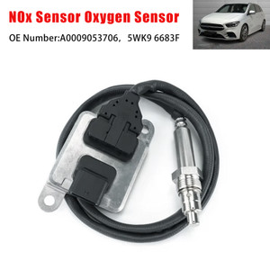 Mercedes-Benz CLS W205 S205 W166 NOx Sensor Oxygen Sensor A0009053706 Generic