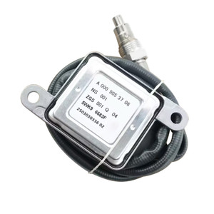 Mercedes-Benz CLS W205 S205 W166 NOx Sensor Oxygen Sensor A0009053706 Generic