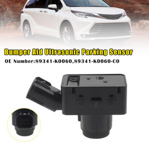 2020-2021 Toyota Camry Sienna Venza Bumper Aid Ultrasonic Parking Sensor 89341-K0060 Generic