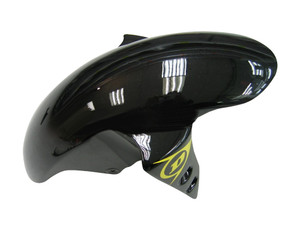 Fairings Yamaha YZF-R1 Red Black Virgin Mobile  Racing (2004-2006)