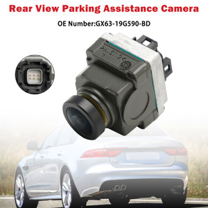 2015-2019 Jaguar XF X260 Rear View Parking Assistance Camera GX63-19G590-BD Generic