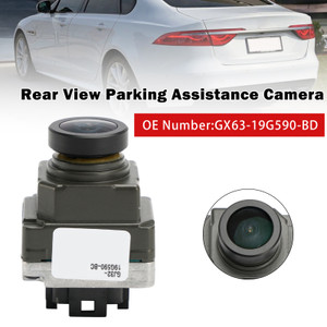 2015-2019 Jaguar XF X260 Rear View Parking Assistance Camera GX63-19G590-BD Generic
