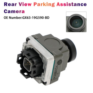 2015-2019 Jaguar XF X260 Rear View Parking Assistance Camera GX63-19G590-BD Generic