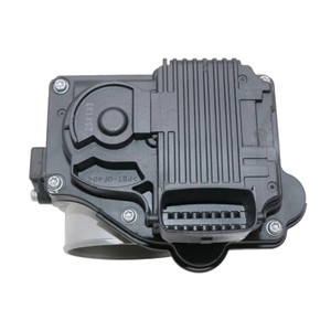 2004-2006 Acura MDX 3.5L V6 Throttle Body 16400-RDM-A01