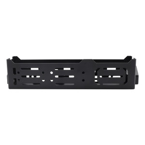 2013-2019 Toyota Tacoma Rav4 Highlander Front Seat Spacer Riser with Storage Basket Generic