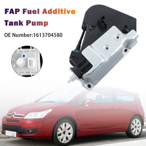 Citroen C4 DS4 Peugeot 3008 FAP Fuel Additive Tank Pump 1613704580 Generic