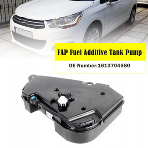 Citroen C4 DS4 Peugeot 3008 FAP Fuel Additive Tank Pump 1613704580 Generic
