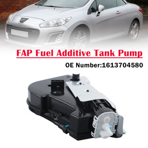 Citroen C4 DS4 Peugeot 3008 FAP Fuel Additive Tank Pump 1613704580 Generic