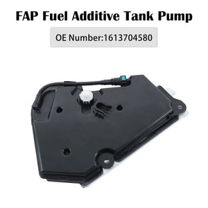 Citroen C4 DS4 Peugeot 3008 FAP Fuel Additive Tank Pump 1613704580 Generic