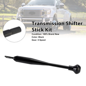 1987-1997 Ford ZF S542/ S547 5 Speed Transmission Shifter Stick Kit Generic
