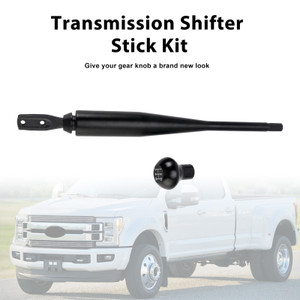 Ford Super Duty F250/ F350/ F450 5 Speed Transmission Shifter Stick Kit Generic