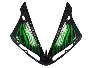 Injection Fairing Kit Bodywork Plastic ABS fit For Yamaha YZF 1000 R1 2004-2006
