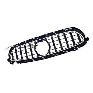 2020-2023 Mercedes Benz E-Class W213 E260 E300 E350 Front Grille Generic