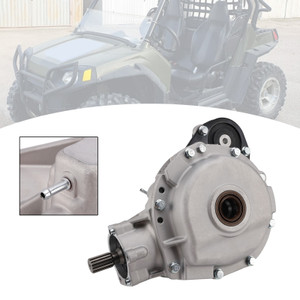 2011-2014 Polaris Rzr Xp 1000 Eps Premium Front Differential Gear Case 3235281 Generic