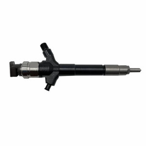 Mitsubishi L200 2.5 4D56 Triton 1Pcs Fuel Injector 1465A297 095000-7490 Generic