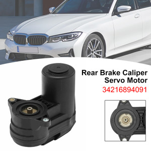 2019-2020 BMW 330i M340i Z4 Rear Brake Caliper Servo Motor 34216894091 Generic