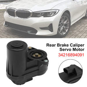 2019-2020 BMW 330i M340i Z4 Rear Brake Caliper Servo Motor 34216894091 Generic