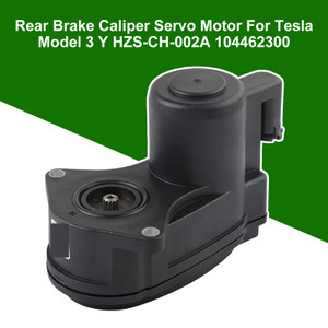 2019- Tesla Model 3 Y Rear Brake Caliper Servo Motor HZS-CH-002A 104462300 Generic
