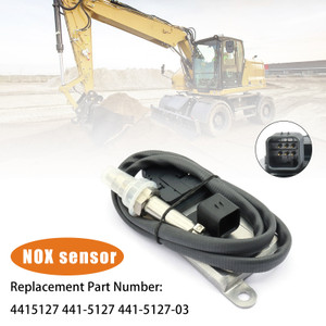 4415127 441-5127 441-5127-03 Nitrogen Oxide Nox Sensor For CAT Caterpillar