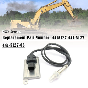 4415127 441-5127 441-5127-03 Nitrogen Oxide Nox Sensor For CAT Caterpillar