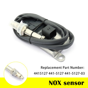 4415127 441-5127 441-5127-03 Nitrogen Oxide Nox Sensor For CAT Caterpillar