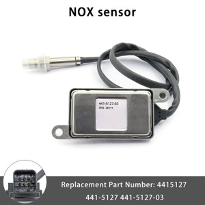 4415127 441-5127 441-5127-03 Nitrogen Oxide Nox Sensor For CAT Caterpillar
