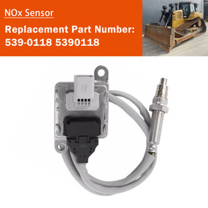 539-0118 5390118 Nitrogen Oxide Nox Sensor For CAT Caterpillar