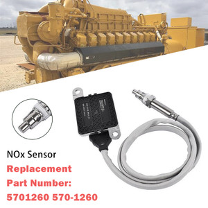 570-1260 5701260 Nitrogen Oxide Nox Sensor For CAT Caterpillar
