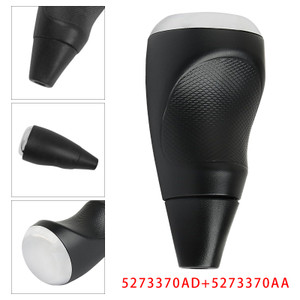 2007-2009 Dodge Caliber With Automatic Transmission Gear Shift Knob 5273370AD 5273370AA Generic