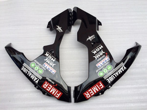 Fairings Yamaha YZF-R1 Blue White Black FIMER Racing (2004-2006)