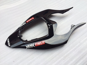Fairings Yamaha YZF-R1 Blue White Black FIMER Racing (2004-2006)