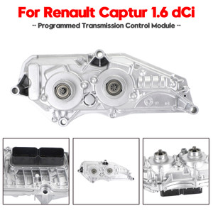 Renault Captur 1.6 dCi Programmed Transmission Control Module A2C30743003 Generic