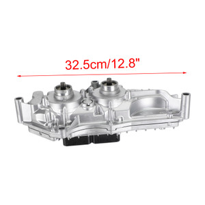 Renault Captur 1.6 dCi Programmed Transmission Control Module A2C30743003 Generic