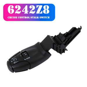 2009-2015 Toyota Highlander Cruise Control Stalk Switch 6242Z8 Generic