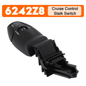 2009-2015 Toyota Highlander Cruise Control Stalk Switch 6242Z8 Generic