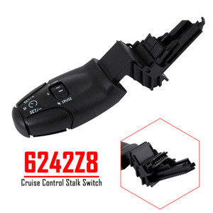 2009-2015 Toyota Highlander Cruise Control Stalk Switch 6242Z8 Generic