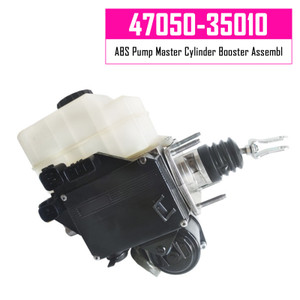 2001-2002 Toyota 4Runner ABS Pump Master Cylinder Booster Assembly 47050-35010 Generic