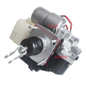 2001-2002 Toyota 4Runner ABS Pump Master Cylinder Booster Assembly 47050-35010 Generic