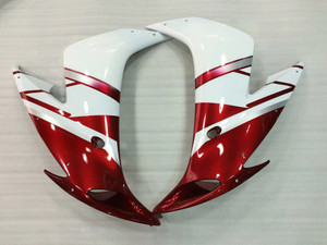 Injection Fairing Kit Bodywork Plastic ABS fit For Yamaha YZF 1000 R1 2004-2006