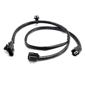 2016-2017 Ford Explorer Front Bumper Sub Wiring Harness 24033-9UF0A Generic