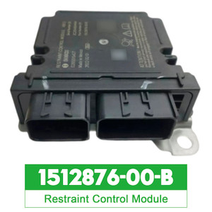 2017-2022 Tesla Model Y Restraint Control Module 1512876-00-B Generic