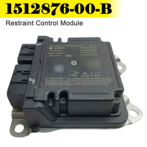 2017-2022 Tesla Model Y Restraint Control Module 1512876-00-B Generic