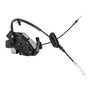 2012-2015 Transit Custom V362 Front Right Door Lock Mechanism BK21-V219A64-AG Generic