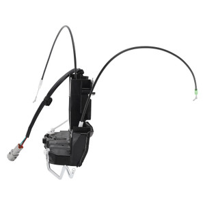 2000-2006 Toyota Tundra Front Left Driver Side Door Lock Actuator Assembly 69040-0C010 Generic