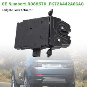2019-2024 LAND ROVER DISCOVERY SPORT Tailgate Lock Actuator LR088570 FK72A442A66AC Generic